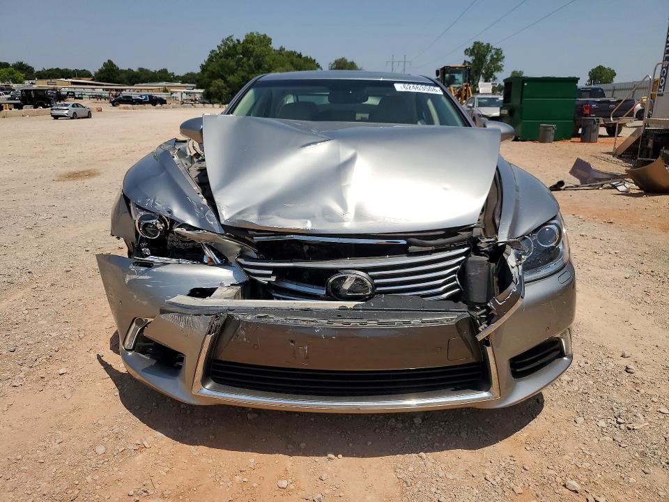 Aukcja sprzedaży 2016 Lexus Ls, vin: JTHCL5EF2G5027520, numer aukcji: 62463506
