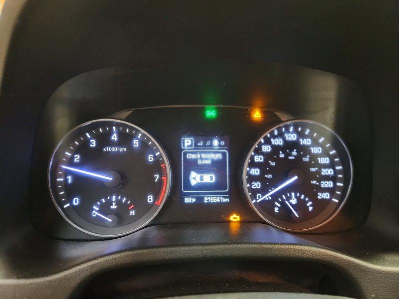 Aukcja sprzedaży 2018 Hyundai Elantra, vin: KMHD84LFXJU448835, numer aukcji: 61939416