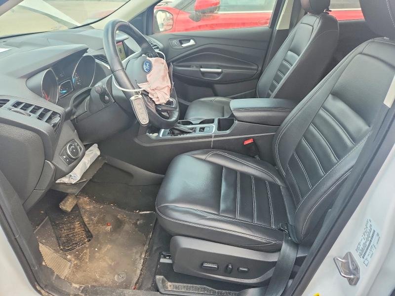 Aukcja sprzedaży 2019 Ford Escape, vin: 1FMCU0HD5KUC00856, numer aukcji: 60488336