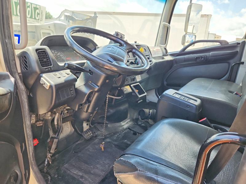 Aukcja sprzedaży 2015 Hino Hino 338, vin: 5PVNV8JT8F4S53812, numer aukcji: 57665746