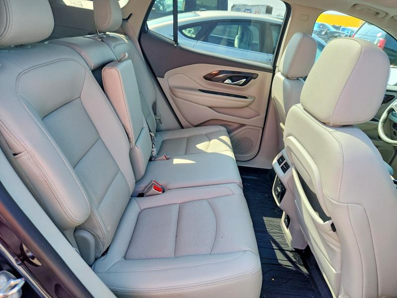 Продаж на аукціоні авто 2019 Gmc Terrain, vin: 3GKALXEXXKL293944, номер лоту: 62544576