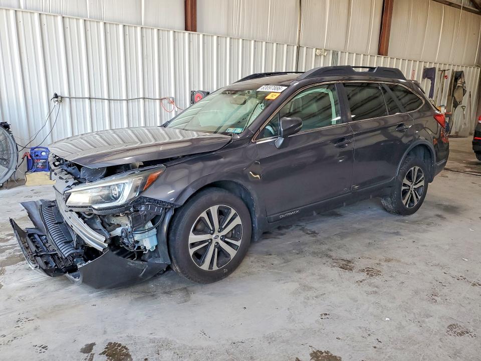 Продаж на аукціоні авто 2019 Subaru Outback, vin: 4S4BSENC9K3208149, номер лоту: 63097886