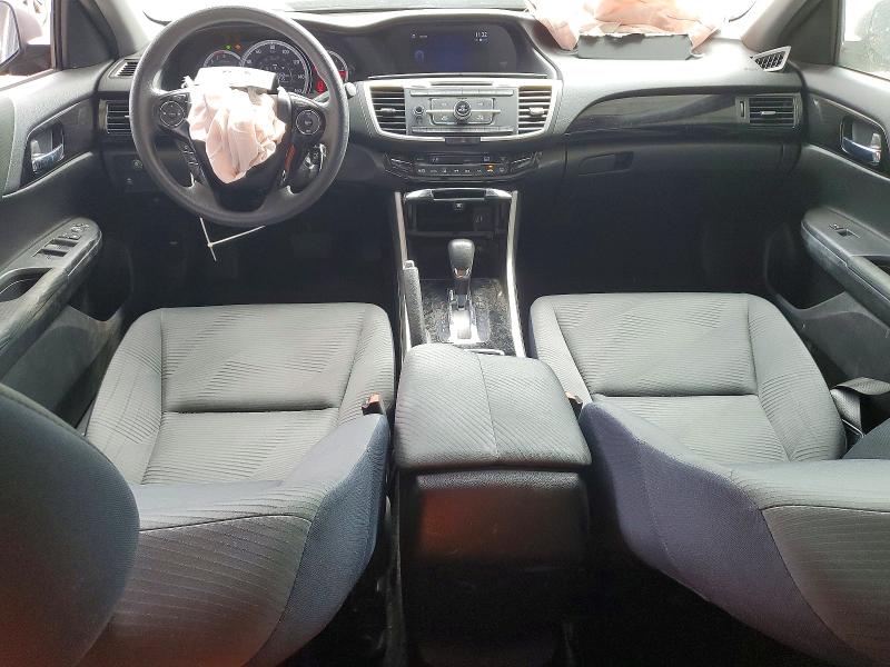 Aukcja sprzedaży 2016 Honda Accord, vin: 1HGCR2F38GA047895, numer aukcji: 61092086