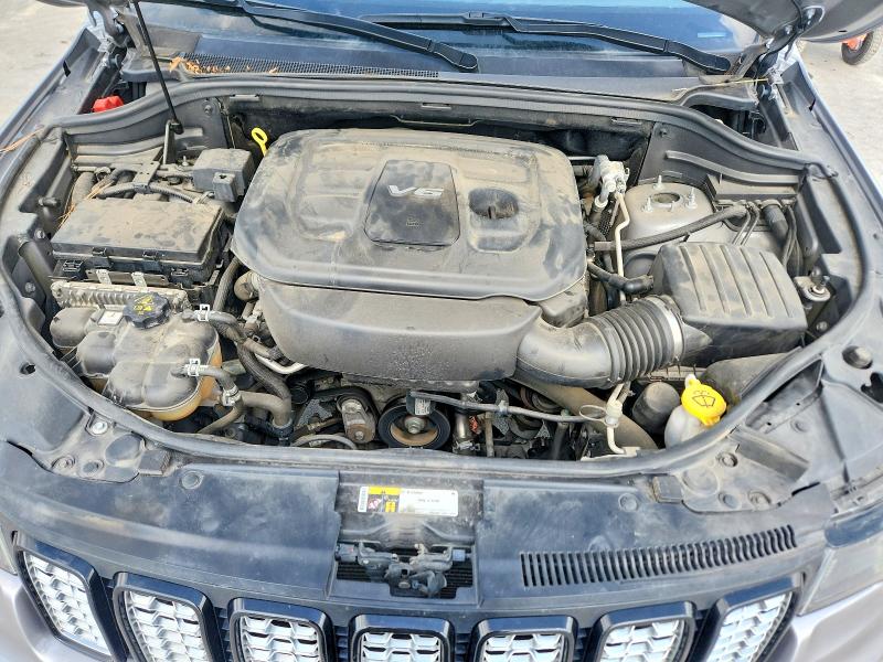 61955276 :رقم المزاد ، 1C4RJEAG1JC430875 vin ، 2018 Jeep Grand Cherokee مزاد بيع