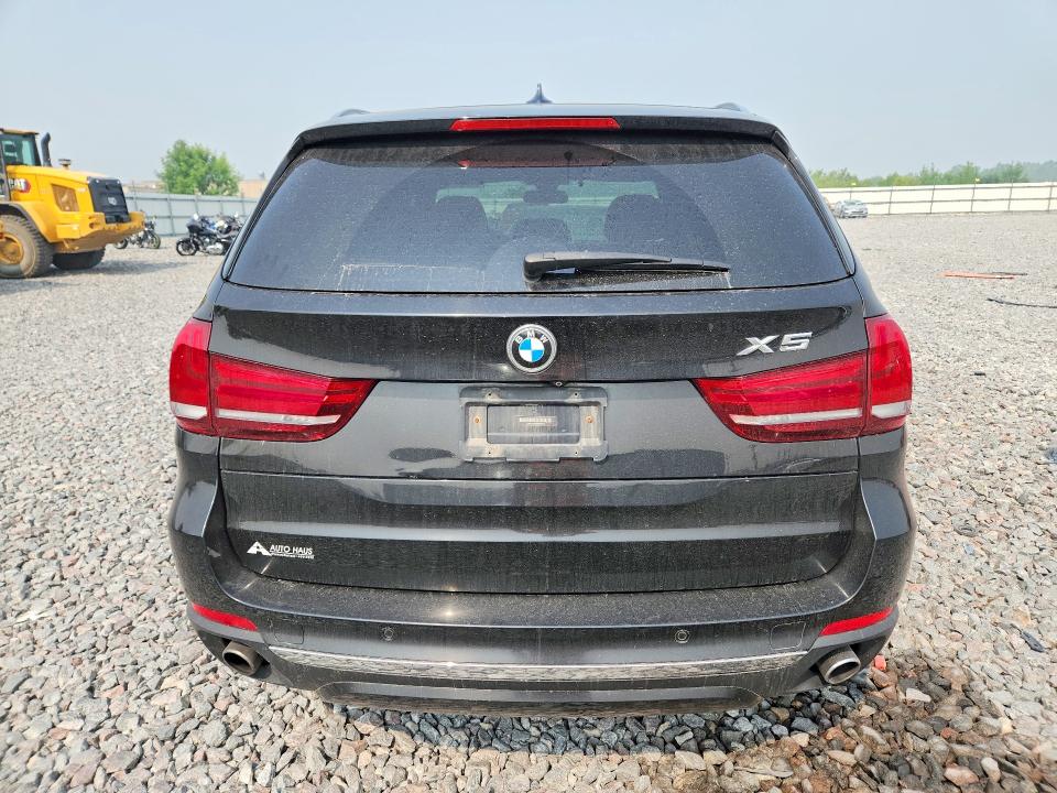 Aukcja sprzedaży 2014 Bmw X5, vin: 5UXKR0C50E0H24074, numer aukcji: 61004066