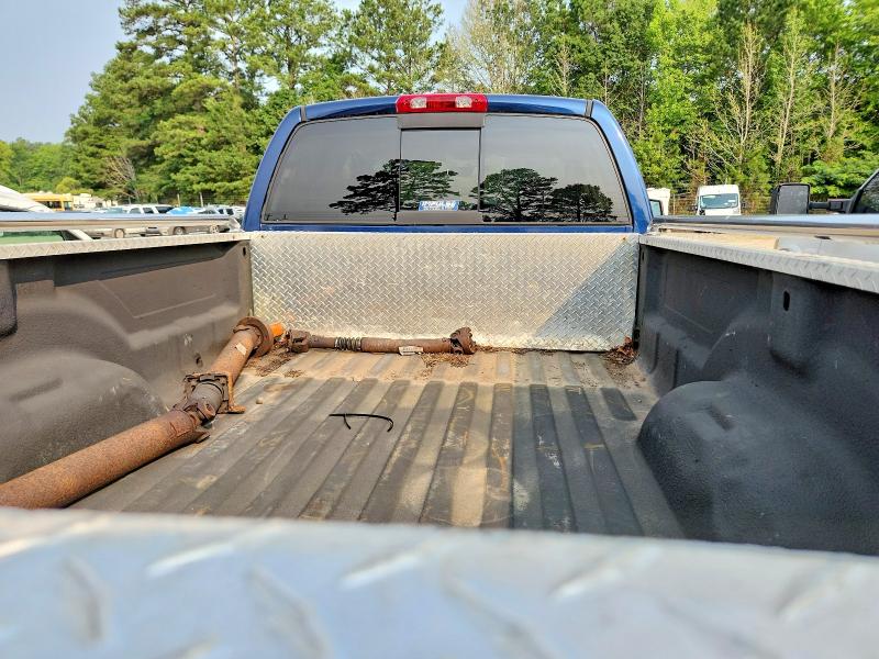 Продаж на аукціоні авто 2005 Dodge Ram 3500, vin: 3D7MS48C65G759570, номер лоту: 60024016
