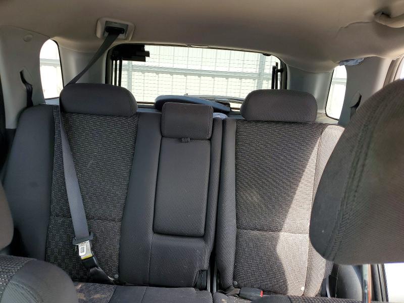 2006 Kia New Sportage მანქანა იყიდება აუქციონზე, vin: KNDJF723367282394, აუქციონის ნომერი: 61944196