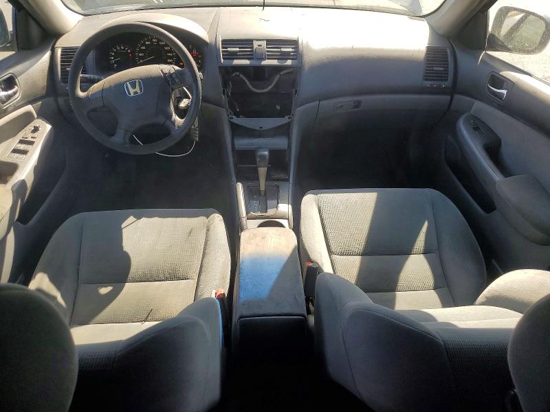 Продаж на аукціоні авто 2007 Honda Accord, vin: 1HGCM56467A099213, номер лоту: 61404806