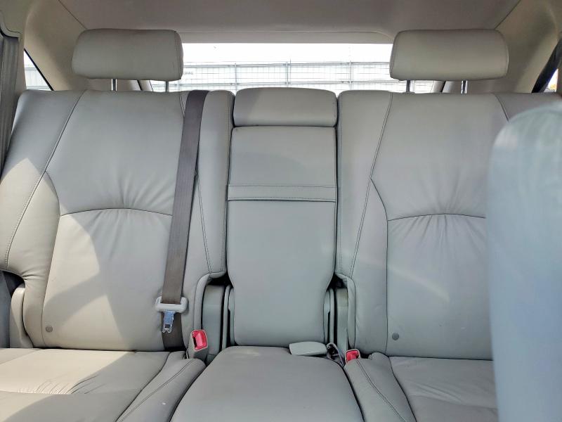 Aukcja sprzedaży 2008 Lexus Rx, vin: JTJHW31U482850067, numer aukcji: 62048896
