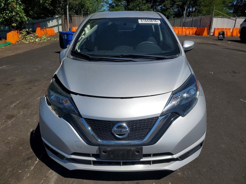 Продажа на аукционе авто 2017 Nissan Versa Note, vin: 3N1CE2CP4HL382280, номер лота: 61643816