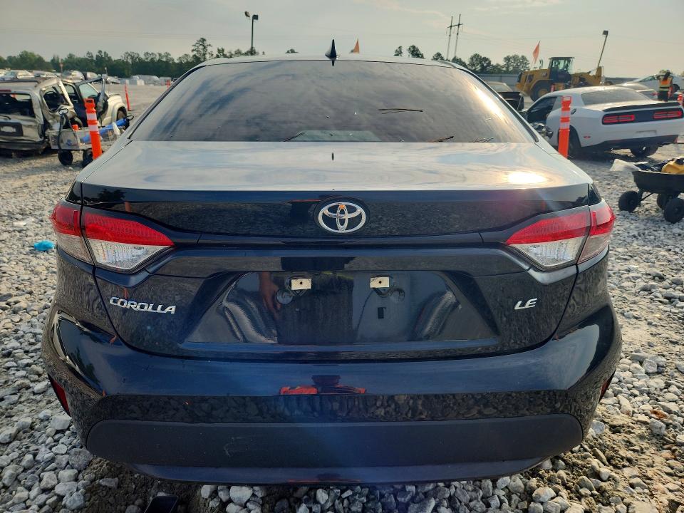 Aukcja sprzedaży 2022 Toyota Corolla, vin: 5YFEPMAE3NP369404, numer aukcji: 62463716