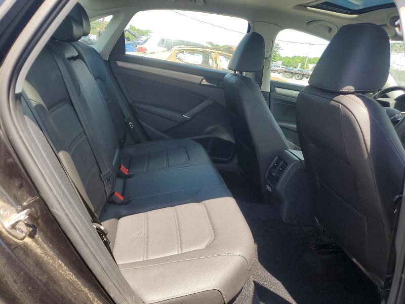 Продаж на аукціоні авто 2021 Volkswagen Passat, vin: 1VWSA7A37MC014308, номер лоту: 60157576