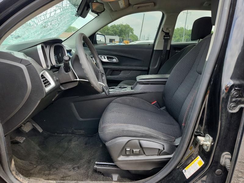 2015 Chevrolet Equinox მანქანა იყიდება აუქციონზე, vin: 2GNFLEEK8F6160479, აუქციონის ნომერი: 59964456