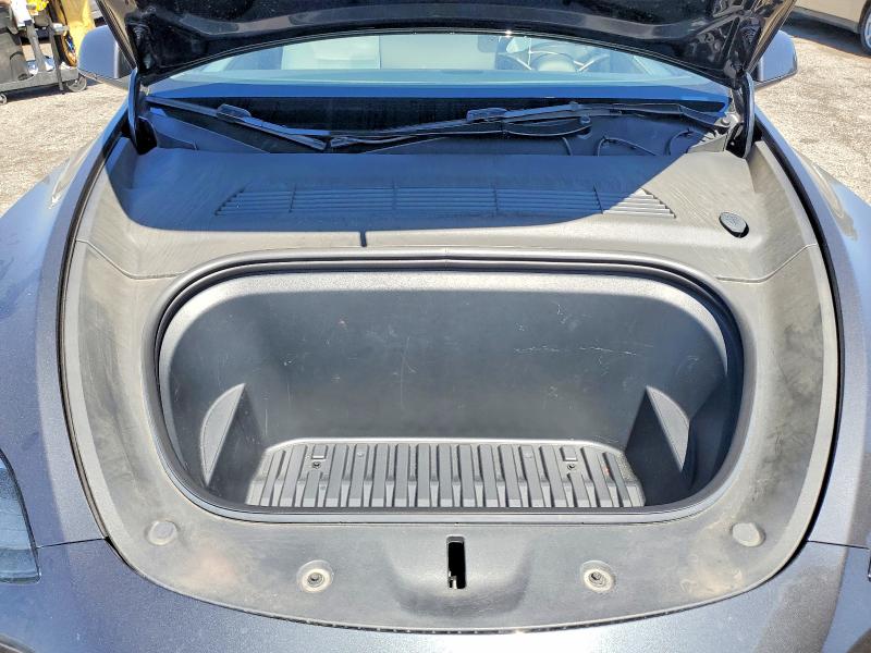 Aukcja sprzedaży 2024 Tesla Model Y, vin: 7SAYGAEEXRF009718, numer aukcji: 63420026