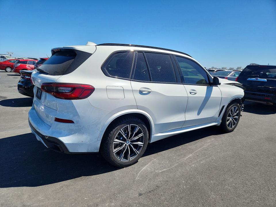 2020 Bmw X5 მანქანა იყიდება აუქციონზე, vin: 5UXCR6C09L9B65919, აუქციონის ნომერი: 60605456
