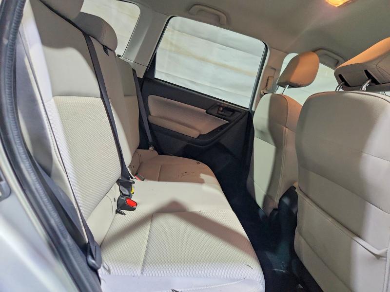 Aukcja sprzedaży 2018 Subaru Forester, vin: JF2SJABC7JH598207, numer aukcji: 85972665