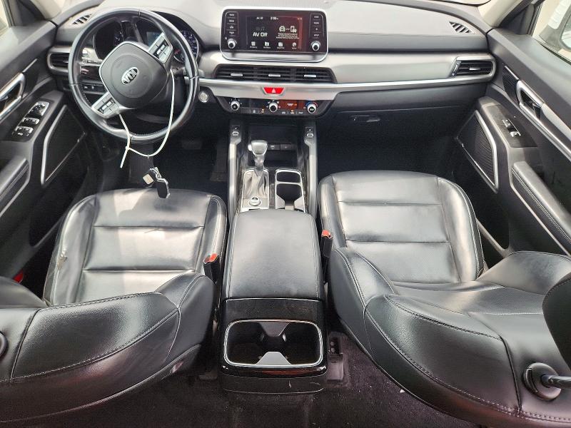 Продаж на аукціоні авто 2020 Kia Telluride, vin: 5XYP6DHC8LG022359, номер лоту: 60597946