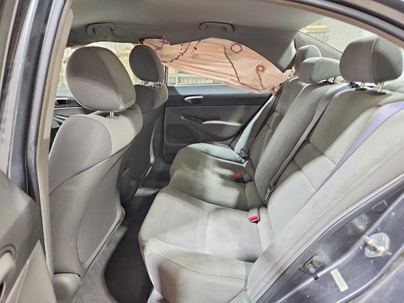 Продаж на аукціоні авто 2010 Honda Civic, vin: 2HGFA1F58AH332248, номер лоту: 61431086
