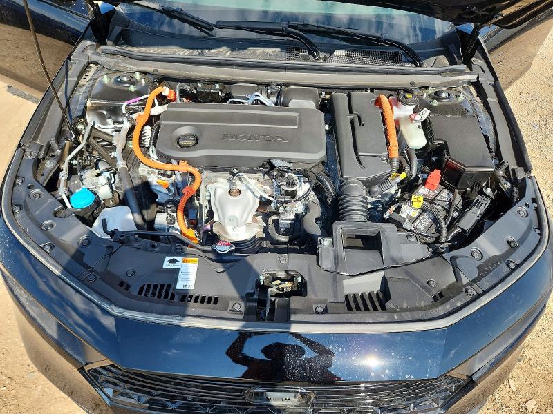 Продаж на аукціоні авто 2026 Honda Accord, vin: 1HGCY2F74TA006969, номер лоту: 61618206