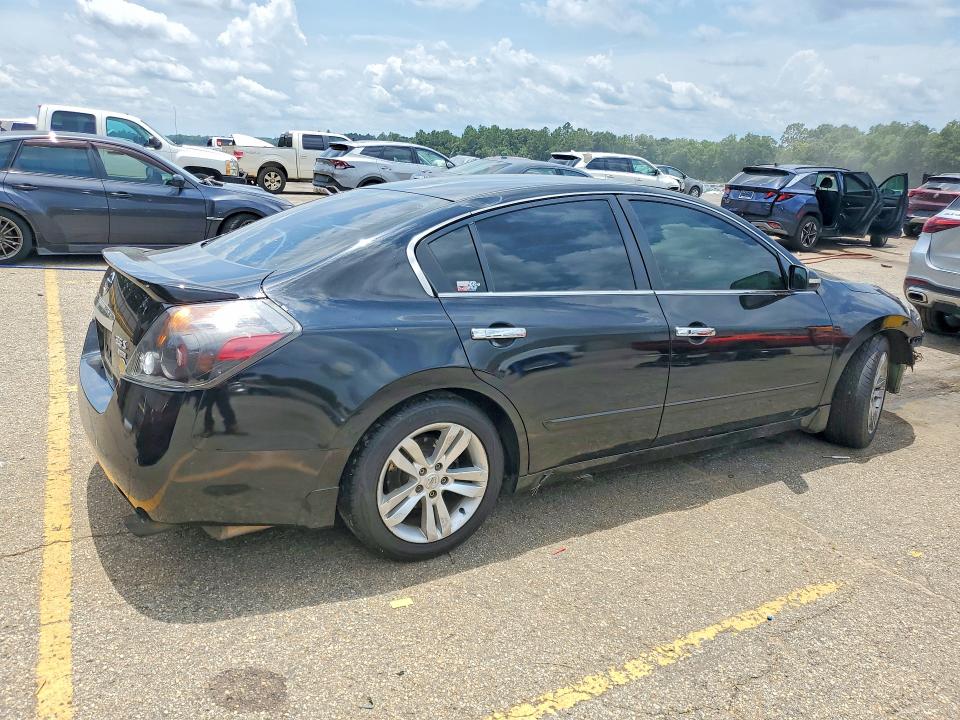 Продаж на аукціоні авто 2012 Nissan Altima, vin: 1N4BL2AP8CN532259, номер лоту: 59886576
