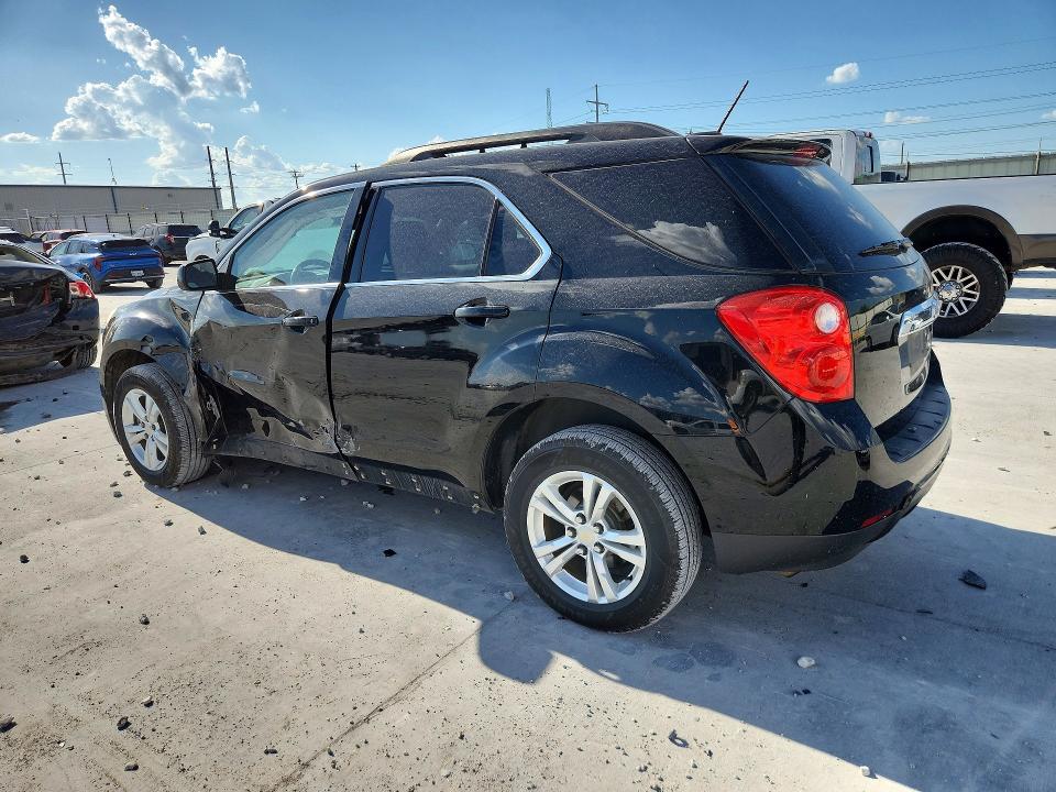 Продажа на аукционе авто 2015 Chevrolet Equinox, vin: 2GNALBEK8F1142957, номер лота: 60092016