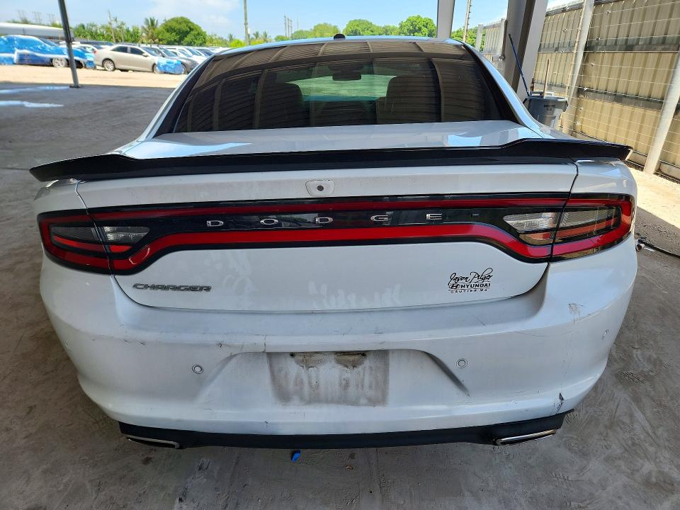 Aukcja sprzedaży 2021 Dodge Charger, vin: 2C3CDXBG1MH643001, numer aukcji: 60012016