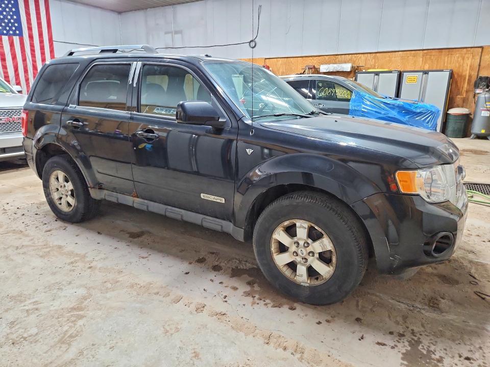 Продаж на аукціоні авто 2008 Ford Escape, vin: 1FMCU94108KA05493, номер лоту: 61011686