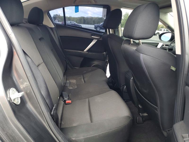 Продажа на аукционе авто 2012 Mazda 3, vin: JM1BL1V69C1580494, номер лота: 63233236