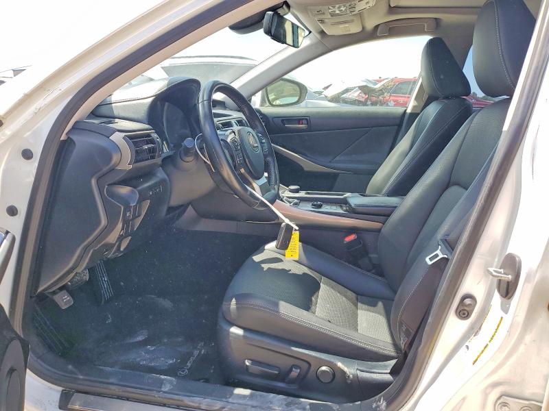 Продажа на аукционе авто 2019 Lexus Is, vin: JTHBA1D27K5090677, номер лота: 61150436