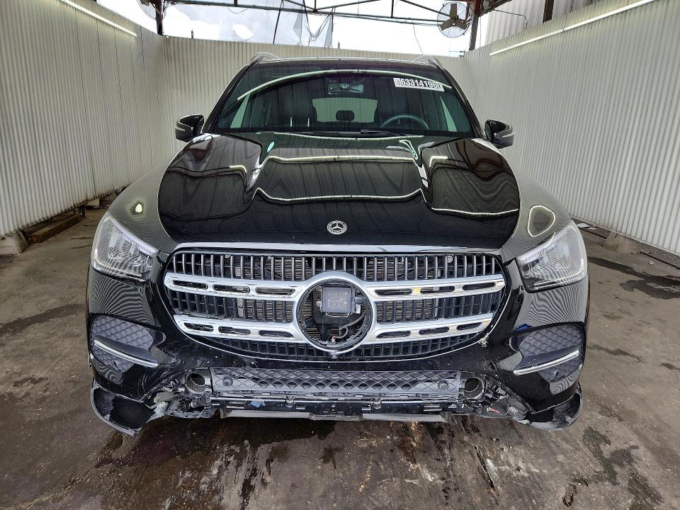63314196 :رقم المزاد ، 4JGFB4EB6TB570871 vin ، 2026 Mercedes-benz Gle مزاد بيع