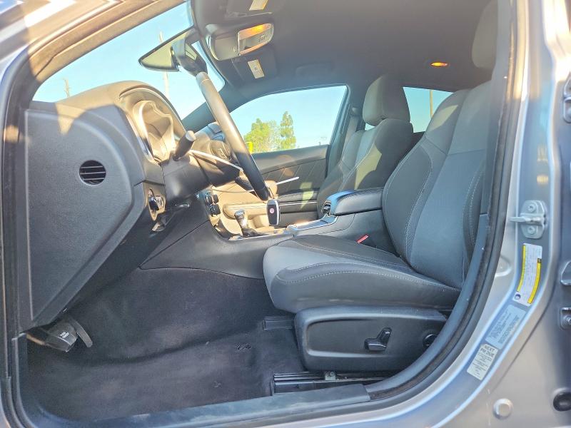 Aukcja sprzedaży 2016 Dodge Charger, vin: 2C3CDXHG9GH305731, numer aukcji: 59826166