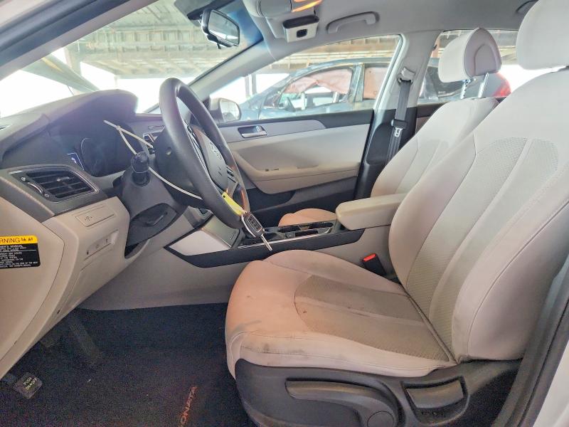 Aukcja sprzedaży 2017 Hyundai Sonata, vin: 5NPE24AF7HH556671, numer aukcji: 60675536
