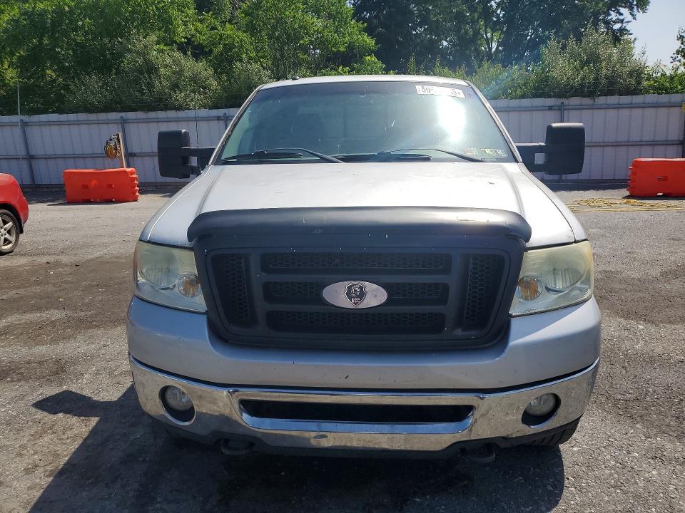 Aukcja sprzedaży 2007 Ford F150, vin: 1FTPX14V67NA53188, numer aukcji: 59654356