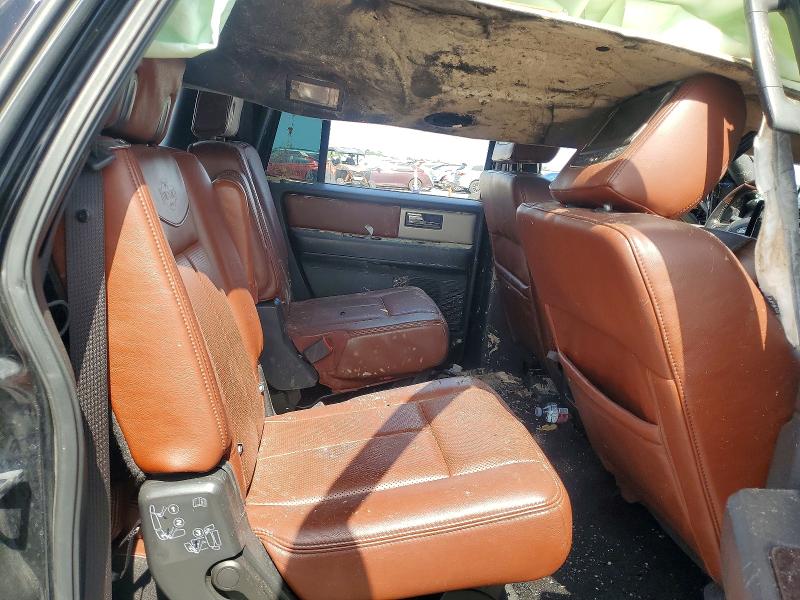 61818456 :رقم المزاد ، 1FMJK1H55DEF30571 vin ، 2013 Ford Expedition مزاد بيع