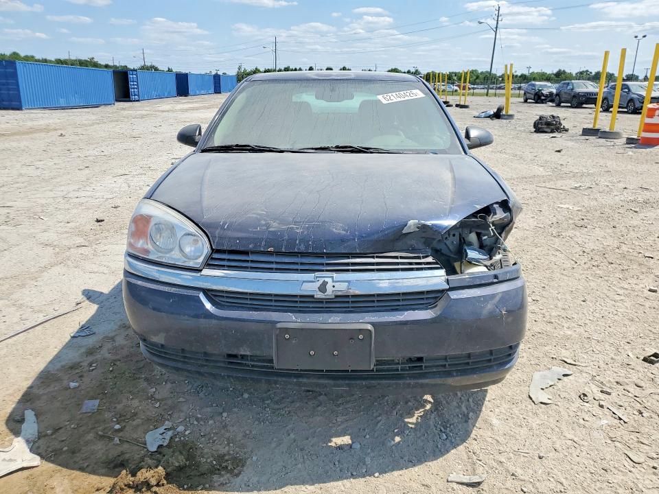 Aukcja sprzedaży 2004 Chevrolet Malibu, vin: 1G1ZT64814F185916, numer aukcji: 62140426