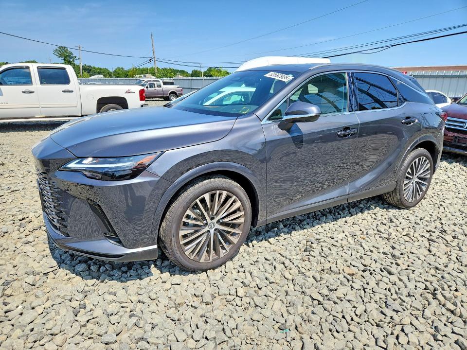 Aukcja sprzedaży 2026 Lexus Rx 350, vin: 2T2BAMCA3TC149297, numer aukcji: 62692986