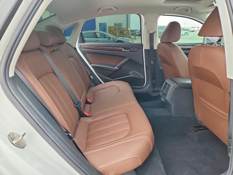 Продажа на аукционе авто 2022 Volkswagen Passat, vin: 1VWBA7A33NC006787, номер лота: 62240416