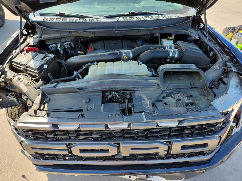 Продажа на аукционе авто 2022 Ford F150, vin: 1FTFW1RGXNFA10117, номер лота: 62242876
