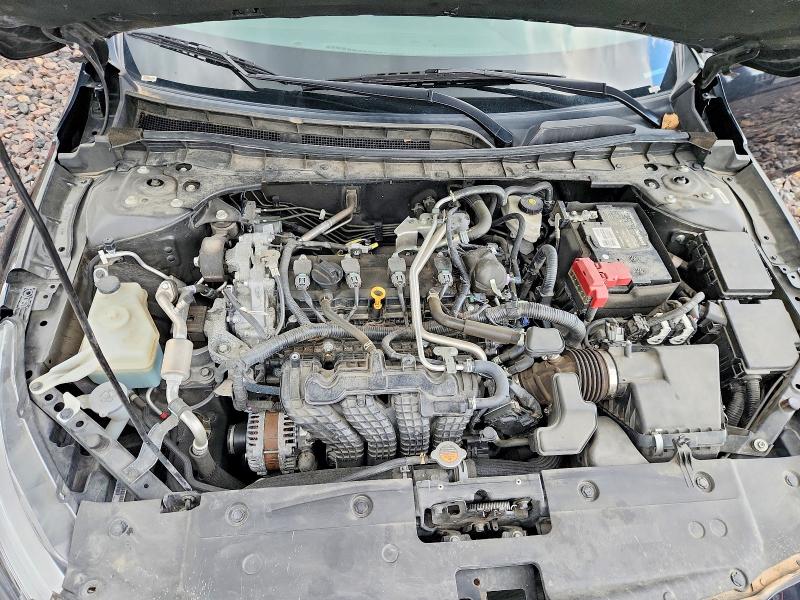 60823716 :رقم المزاد ، 1N4BL4DV9NN410180 vin ، 2022 Nissan Altima مزاد بيع