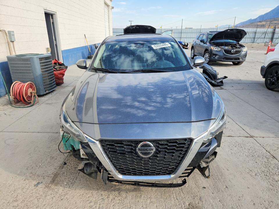 Продажа на аукционе авто 2019 Nissan Altima, vin: 1N4BL4DW0KN316614, номер лота: 63055486