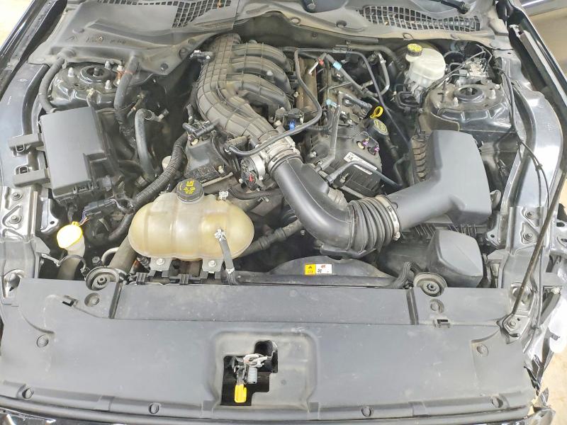 Продажа на аукционе авто 2017 Ford Mustang, vin: 1FA6P8AM7H5262947, номер лота: 62623226