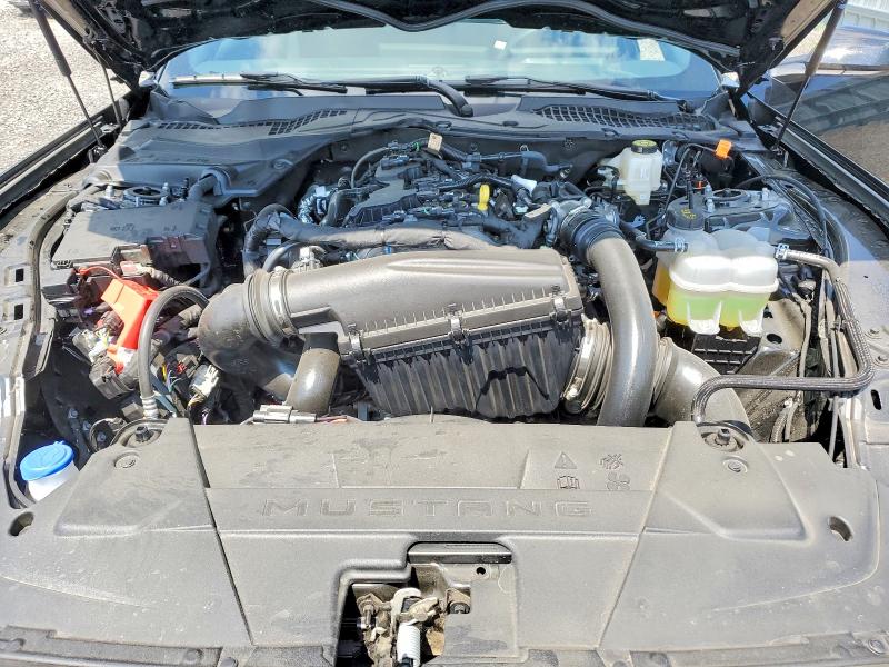 Продажа на аукционе авто 2026 Ford Mustang, vin: 1FA6P8THXT5119127, номер лота: 61491236