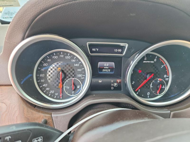 Продажа на аукционе авто 2018 Mercedes-benz Gle, vin: 4JGDA6EB6JB129504, номер лота: 61015936