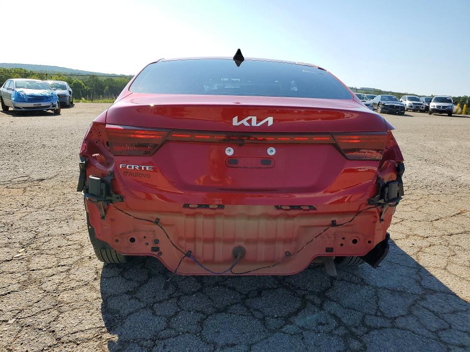 Aukcja sprzedaży 2023 Kia Forte Lx/lxs, vin: 3KPF24AD2PE511059, numer aukcji: 85962855