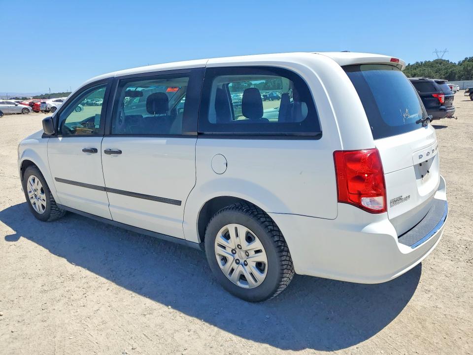 Aukcja sprzedaży 2014 Dodge Grand Caravan, vin: 2C4RDGBG8ER281430, numer aukcji: 60128346
