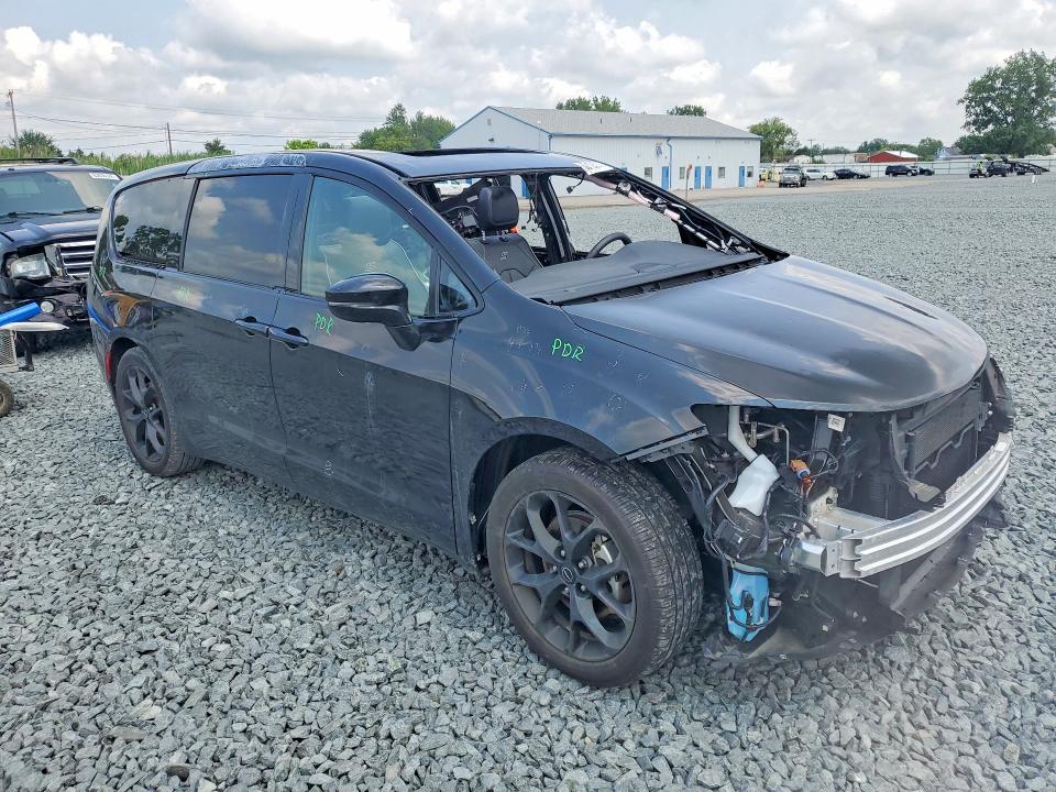 Aukcja sprzedaży 2025 Chrysler Pacifica, vin: 2C4RC1GG6SR611134, numer aukcji: 62198236