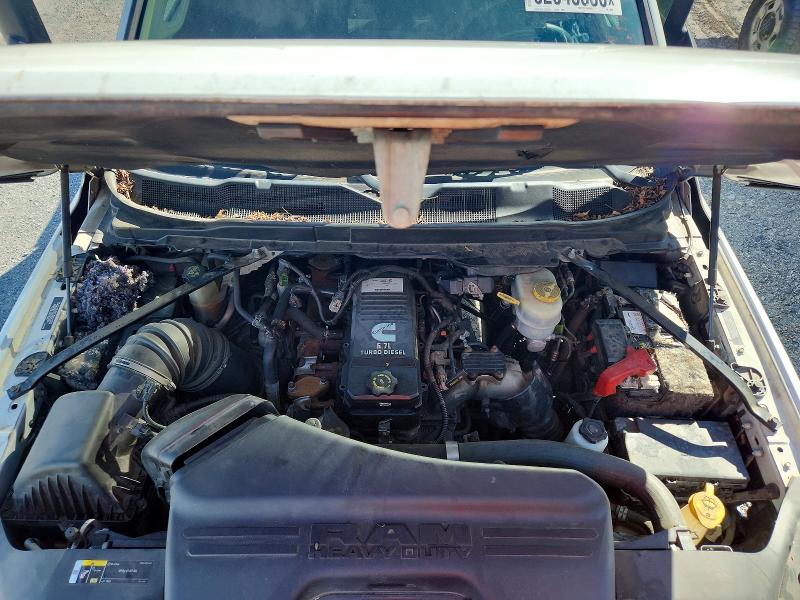 2019 Ram 3500 მანქანა იყიდება აუქციონზე, vin: 3C63RRGL3KG700513, აუქციონის ნომერი: 62843336