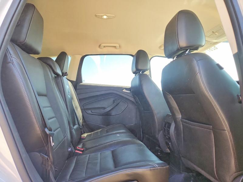 2015 Ford Escape მანქანა იყიდება აუქციონზე, vin: 1FMCU9J95FUB48712, აუქციონის ნომერი: 62871646