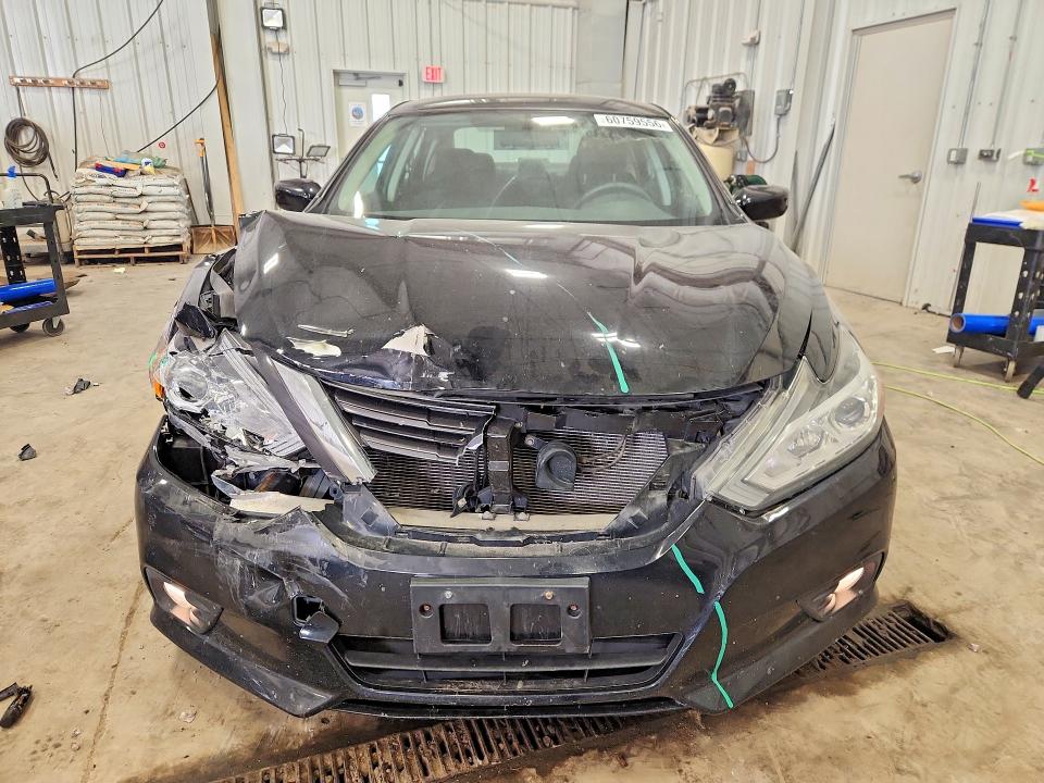60759556 :رقم المزاد ، 1N4AL3AP6GC164800 vin ، 2016 Nissan Altima مزاد بيع