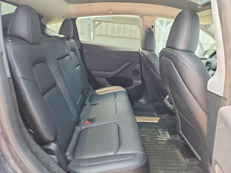 Aukcja sprzedaży 2023 Tesla Model Y, vin: 7SAYGDEF6PF958948, numer aukcji: 60973486